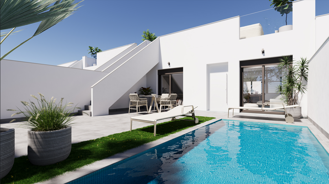 RESIDENCIAL UNIVERSO HOMES